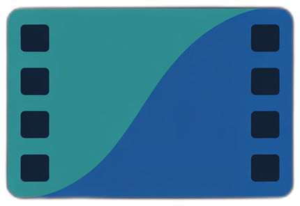 那个视频 Logo
